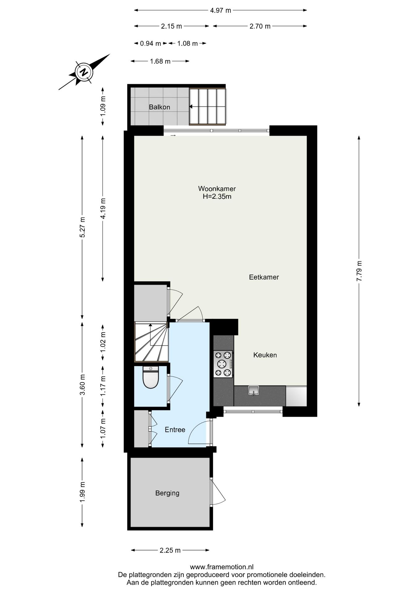 Foto 25 van Polderdreef 71