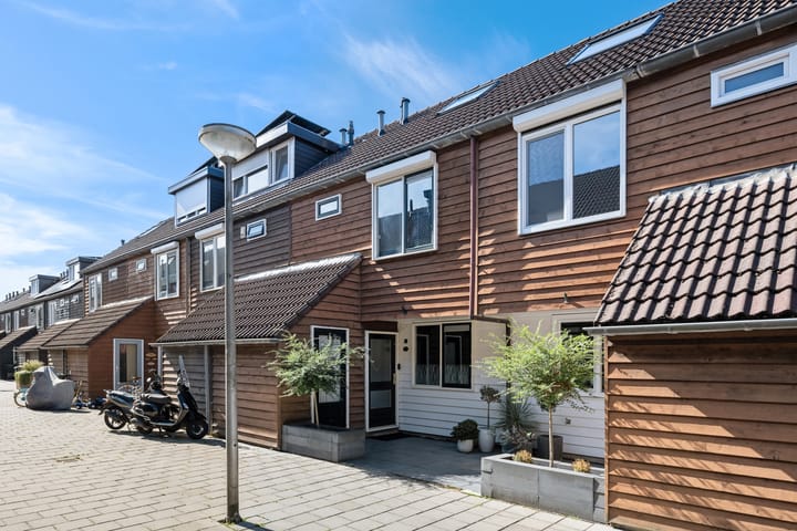 Foto 2 van Polderdreef 71