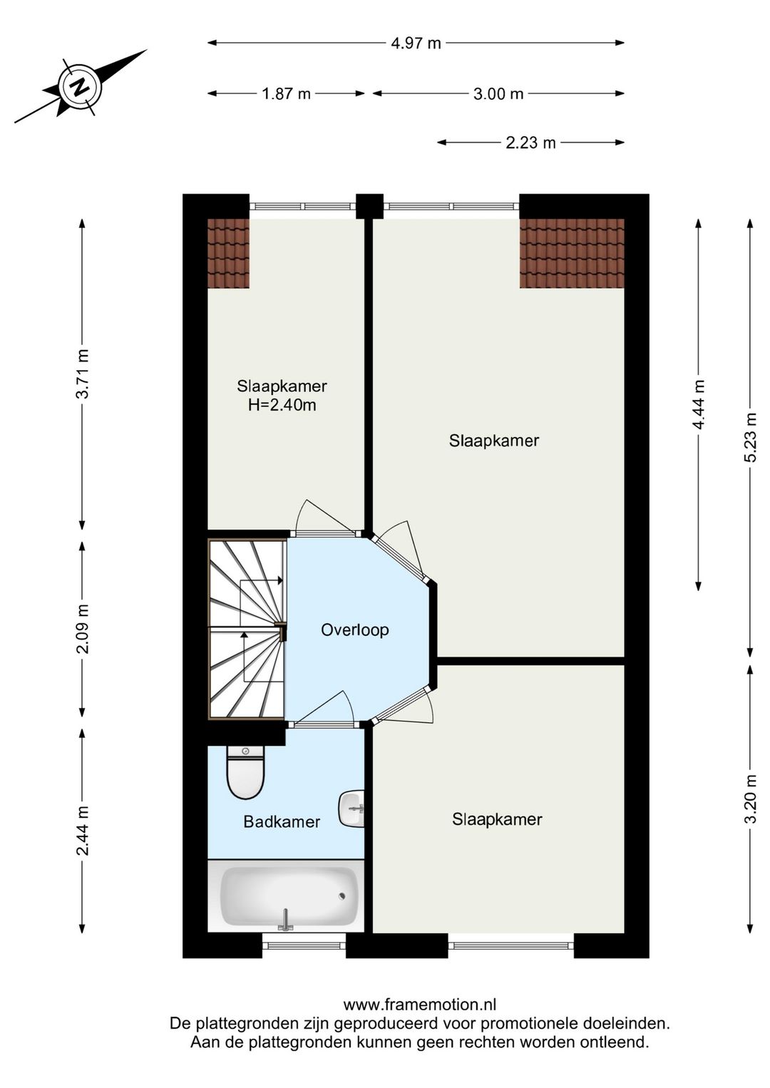Foto 26 van Polderdreef 71