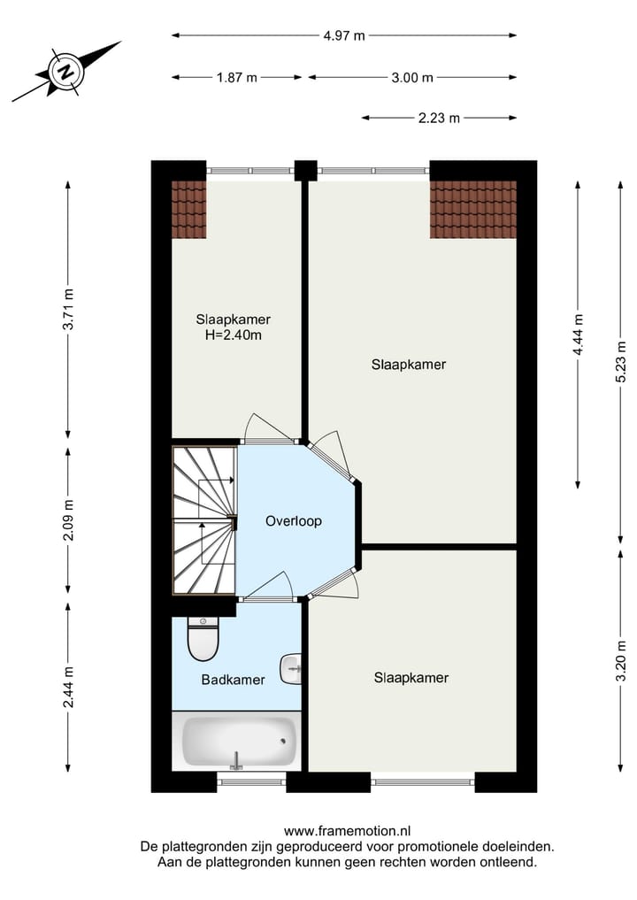 Foto 26 van Polderdreef 71