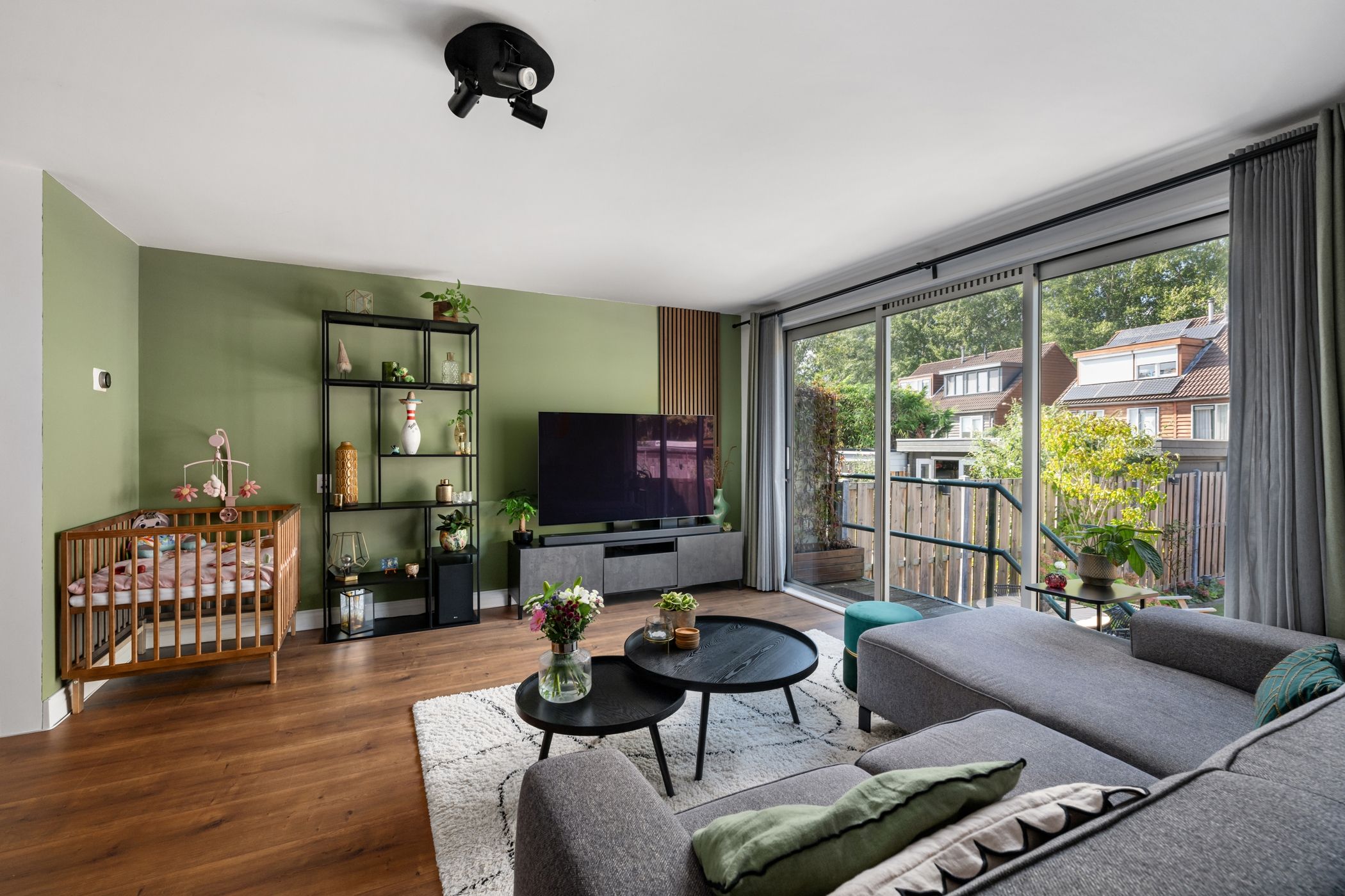 Foto 3 van Polderdreef 71