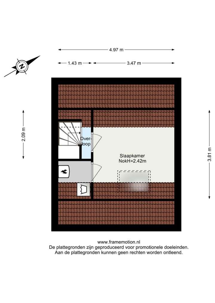 Foto 27 van Polderdreef 71
