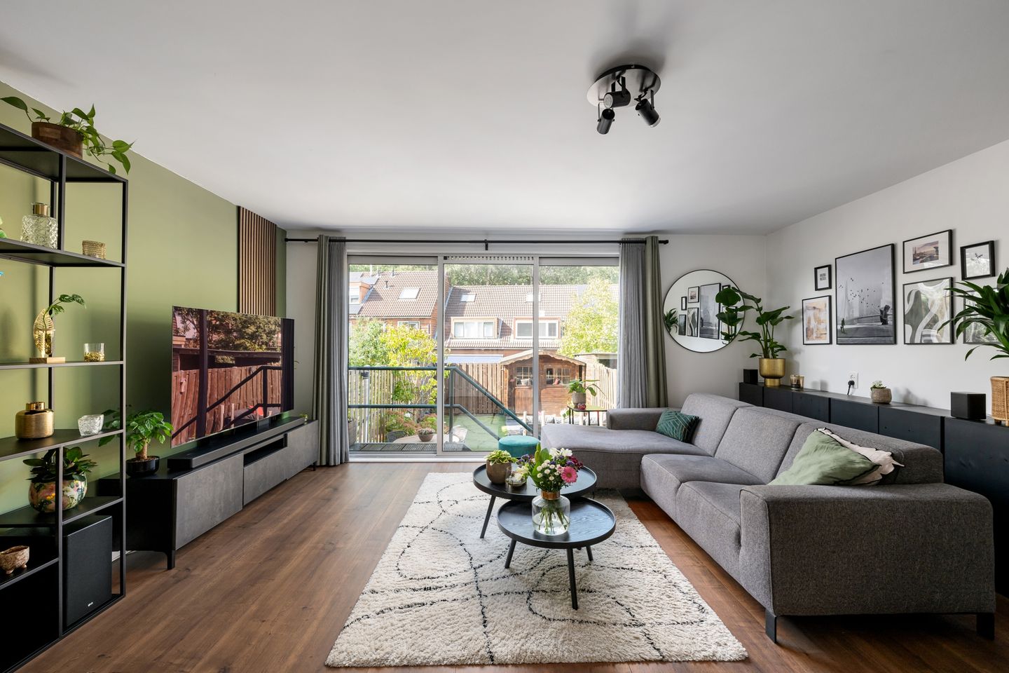 Foto 4 van Polderdreef 71