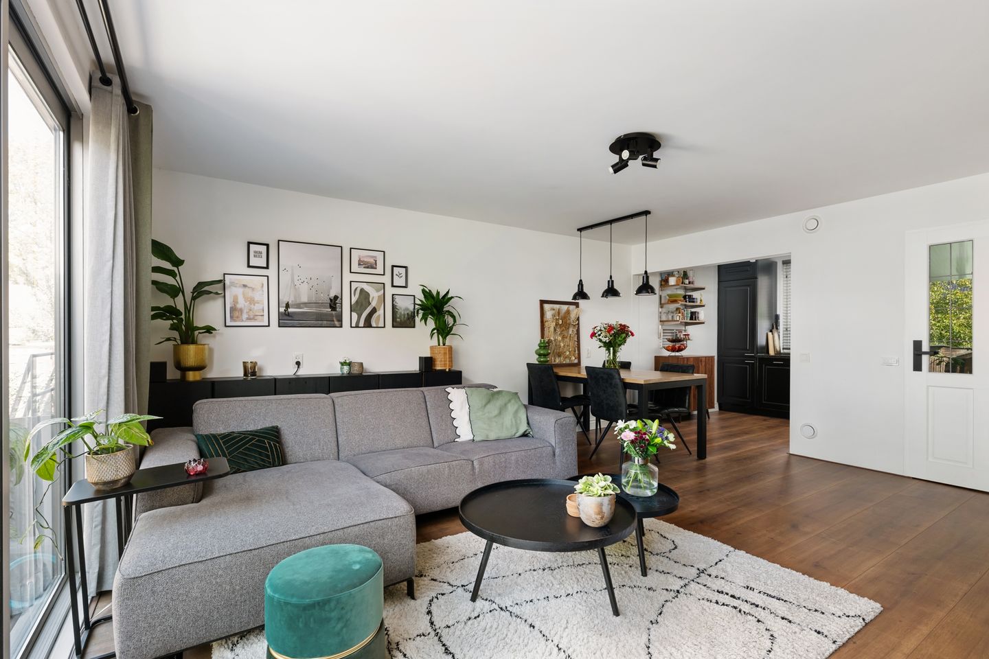 Foto 5 van Polderdreef 71