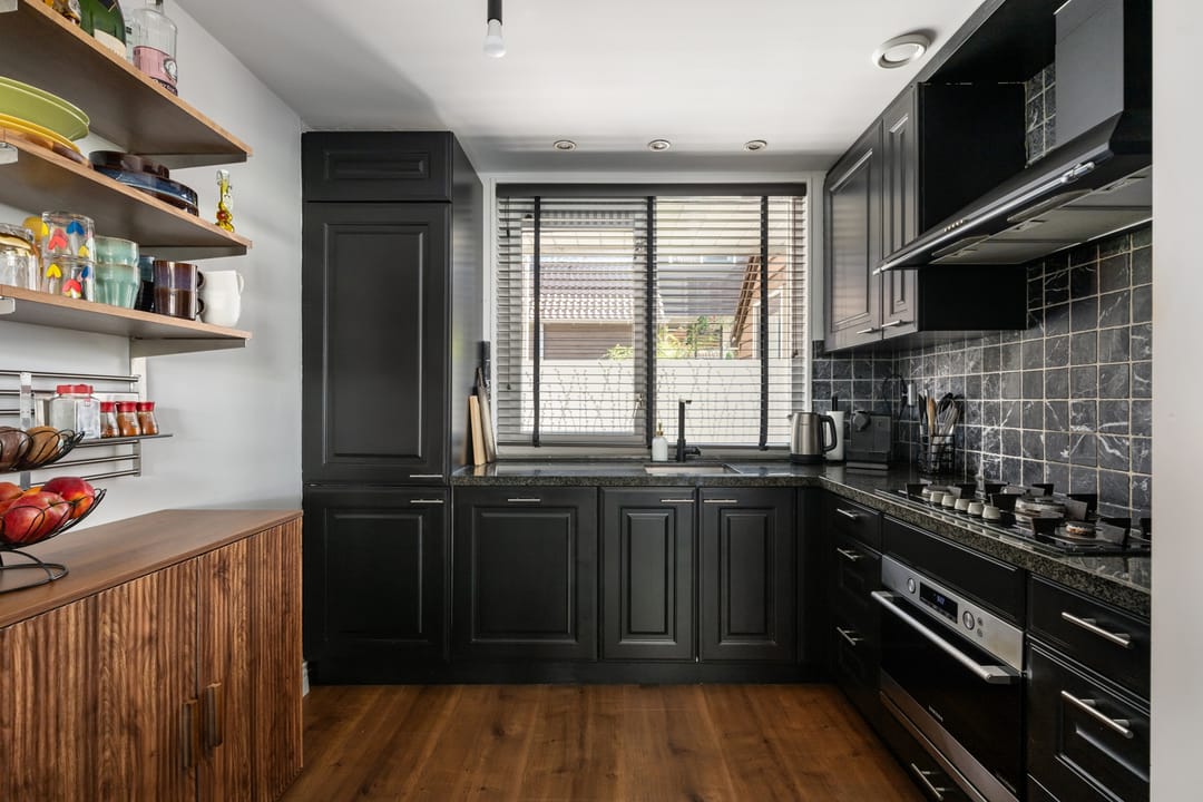 Foto 7 van Polderdreef 71