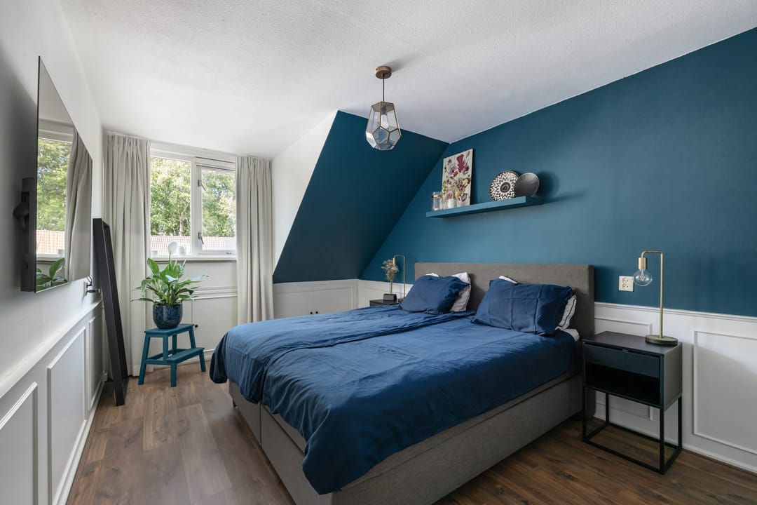 Foto 11 van Polderdreef 71