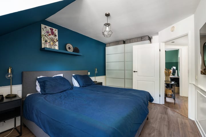 Foto 12 van Polderdreef 71