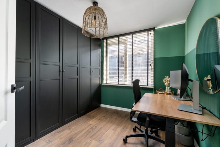 Foto 13 van Polderdreef 71