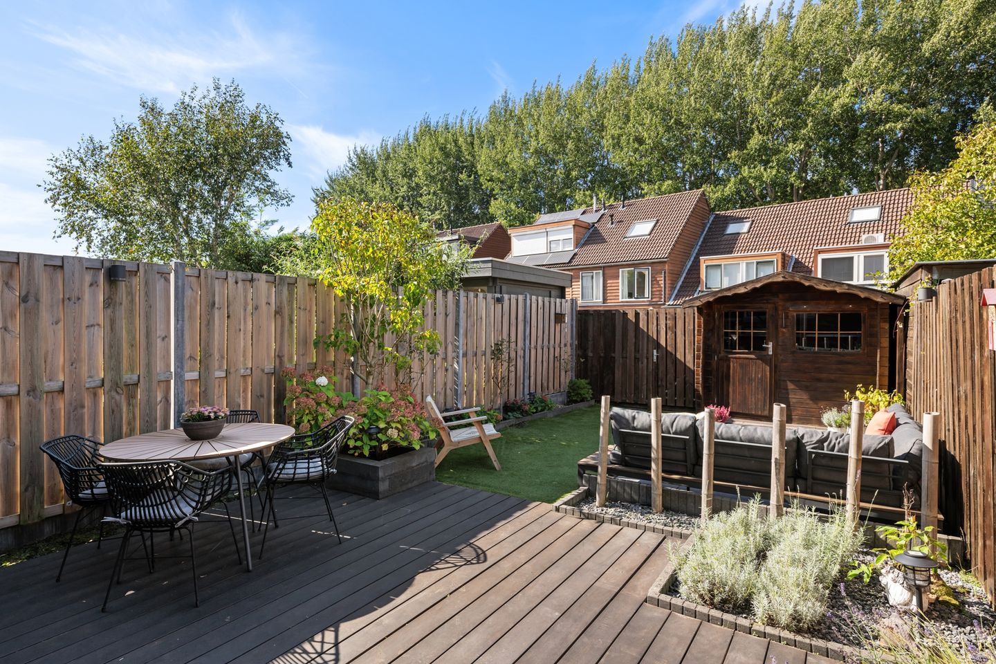 Foto 19 van Polderdreef 71