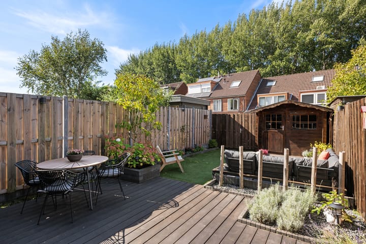 Foto 19 van Polderdreef 71