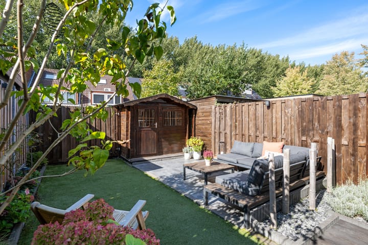 Foto 20 van Polderdreef 71