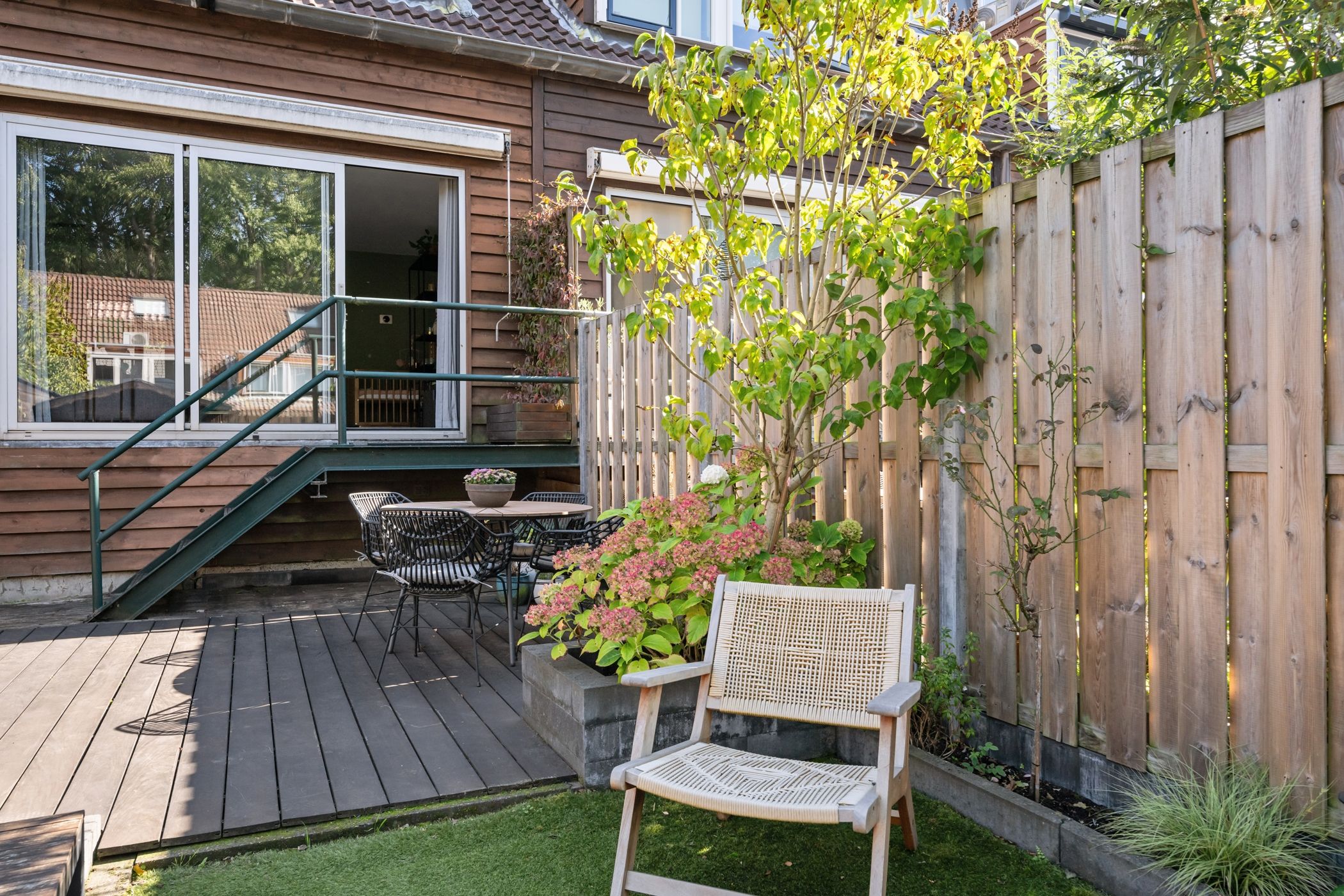 Foto 21 van Polderdreef 71