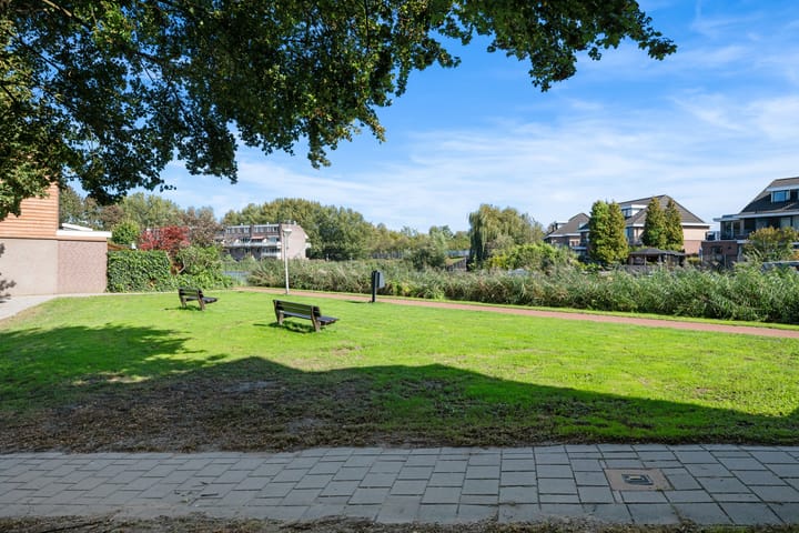 Foto 22 van Polderdreef 71