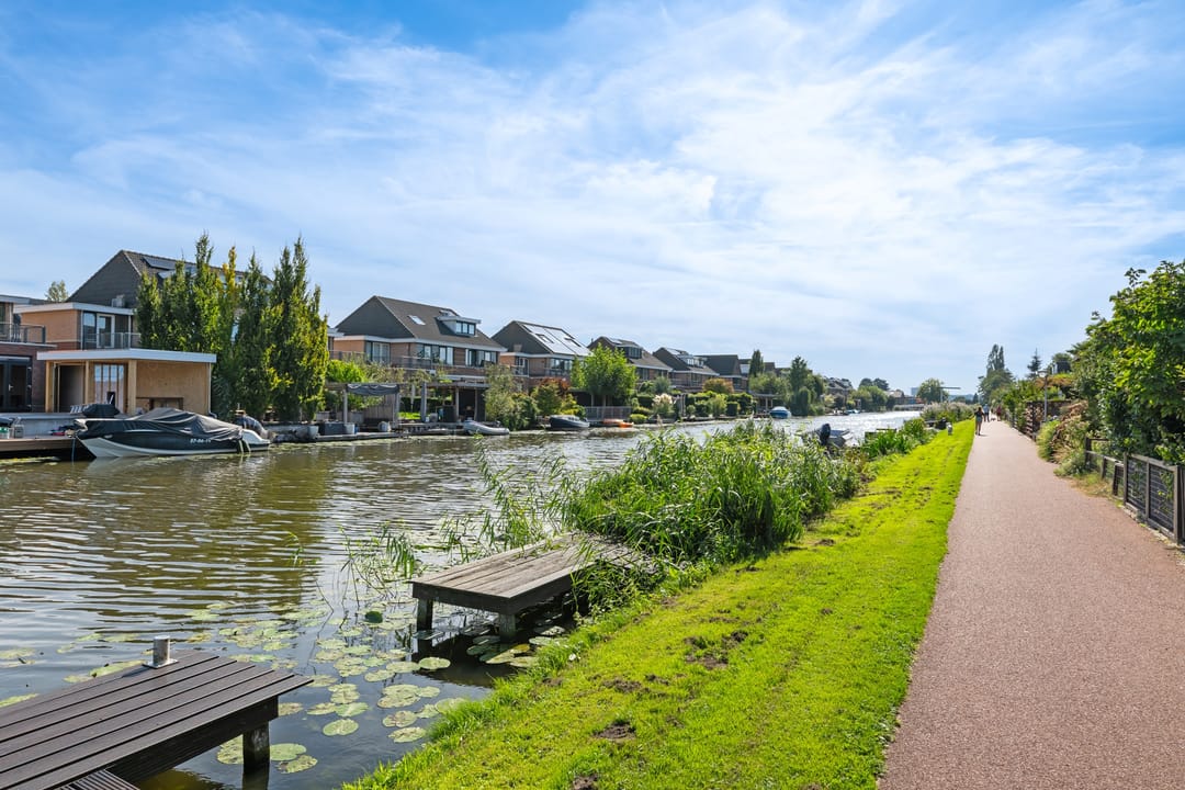 Foto 23 van Polderdreef 71