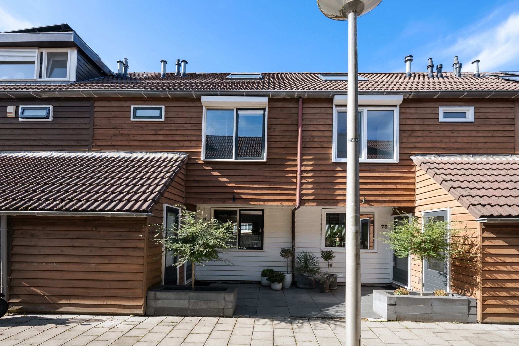 Foto 24 van Polderdreef 71