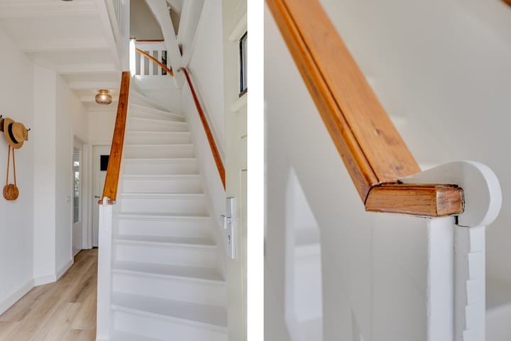 Foto 4 van Groen van Prinstererstraat 1-B