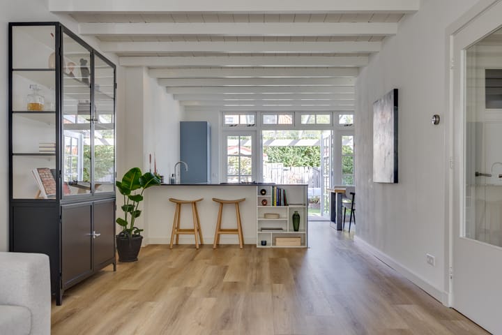 Foto 7 van Groen van Prinstererstraat 1-B