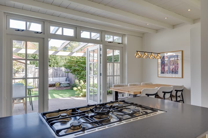 Foto 11 van Groen van Prinstererstraat 1-B