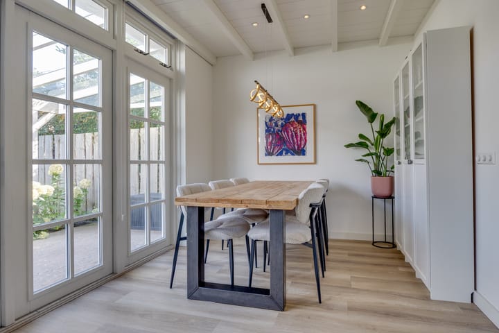 Foto 12 van Groen van Prinstererstraat 1-B