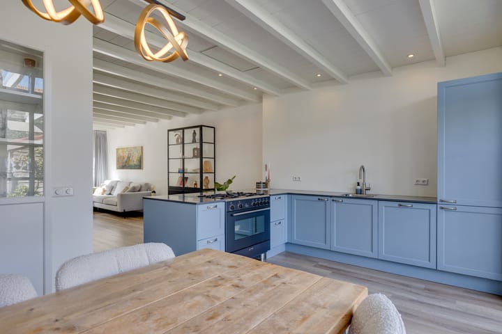 Foto 14 van Groen van Prinstererstraat 1-B