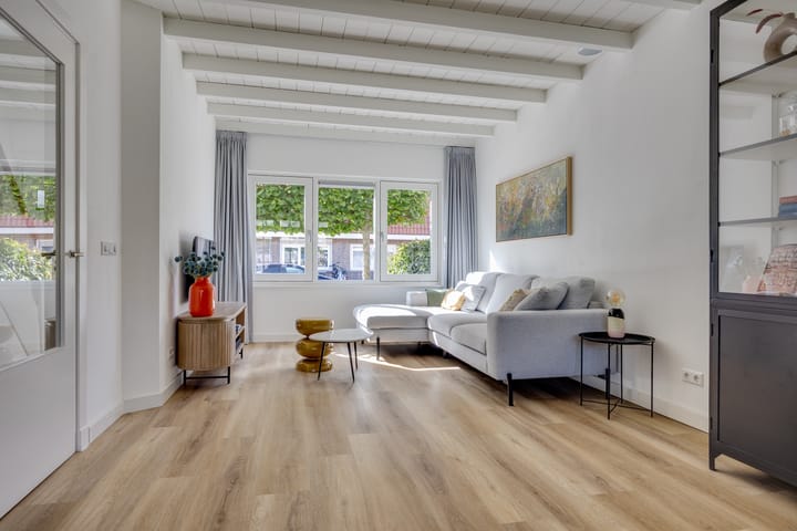 Foto 21 van Groen van Prinstererstraat 1-B