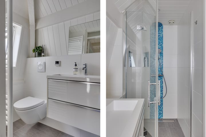 Foto 25 van Groen van Prinstererstraat 1-B