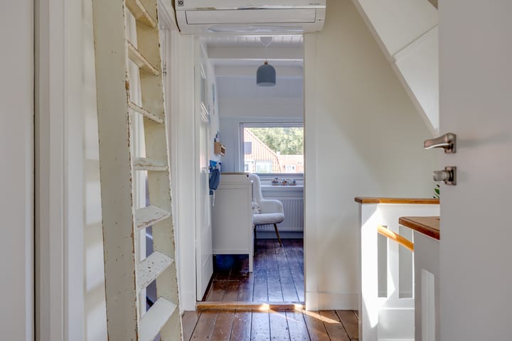 Foto 27 van Groen van Prinstererstraat 1-B