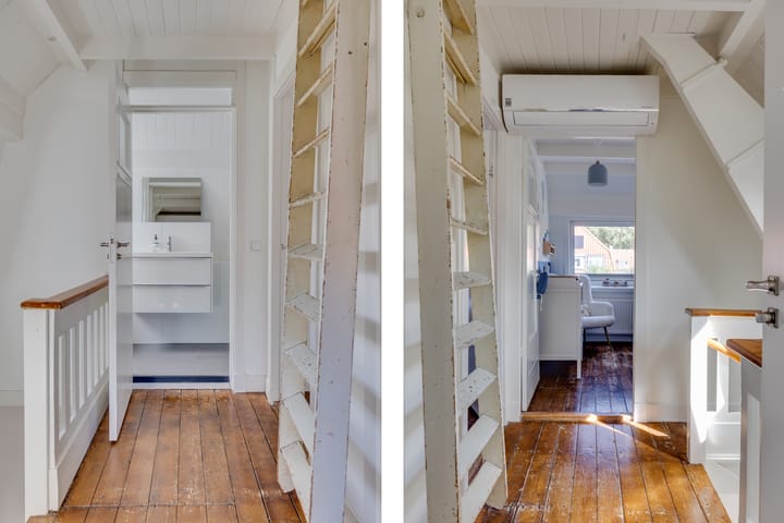 Foto 28 van Groen van Prinstererstraat 1-B