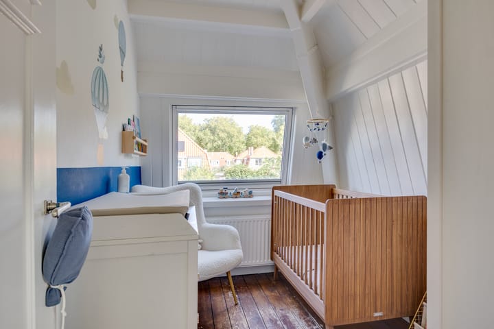 Foto 29 van Groen van Prinstererstraat 1-B