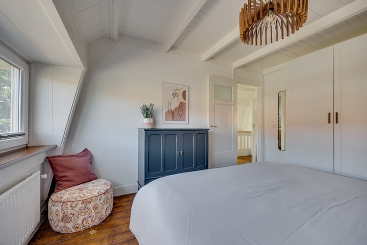 Foto 32 van Groen van Prinstererstraat 1-B