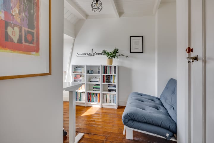 Foto 33 van Groen van Prinstererstraat 1-B