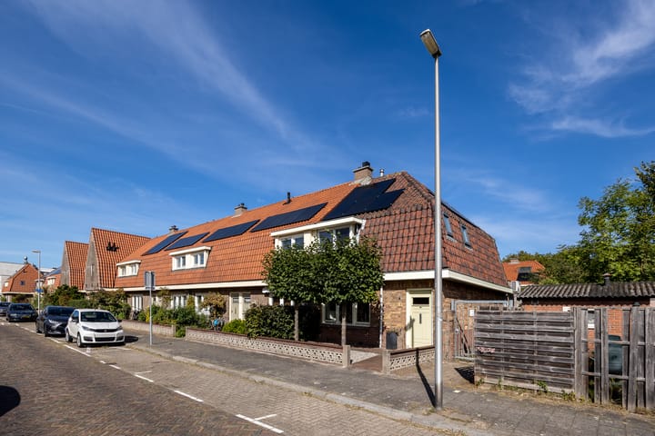 Foto 36 van Groen van Prinstererstraat 1-B