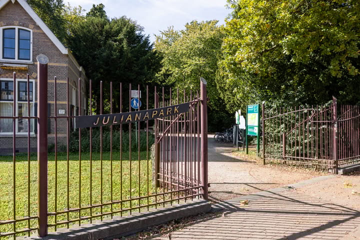 Foto 37 van Groen van Prinstererstraat 1-B