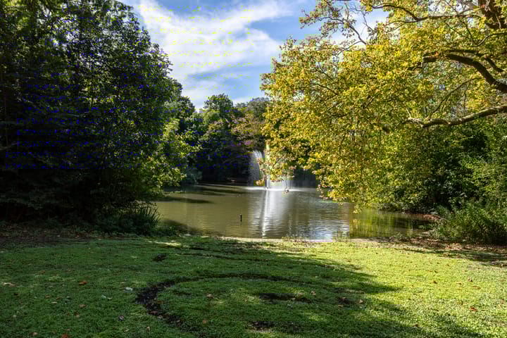 Foto 38 van Groen van Prinstererstraat 1-B