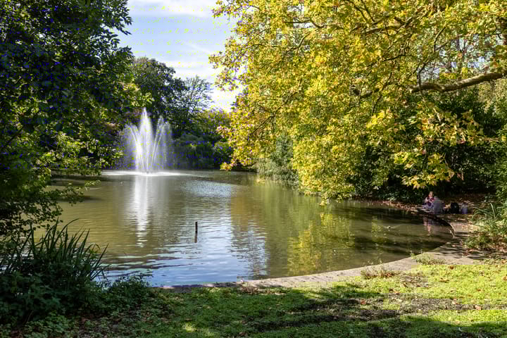 Foto 39 van Groen van Prinstererstraat 1-B