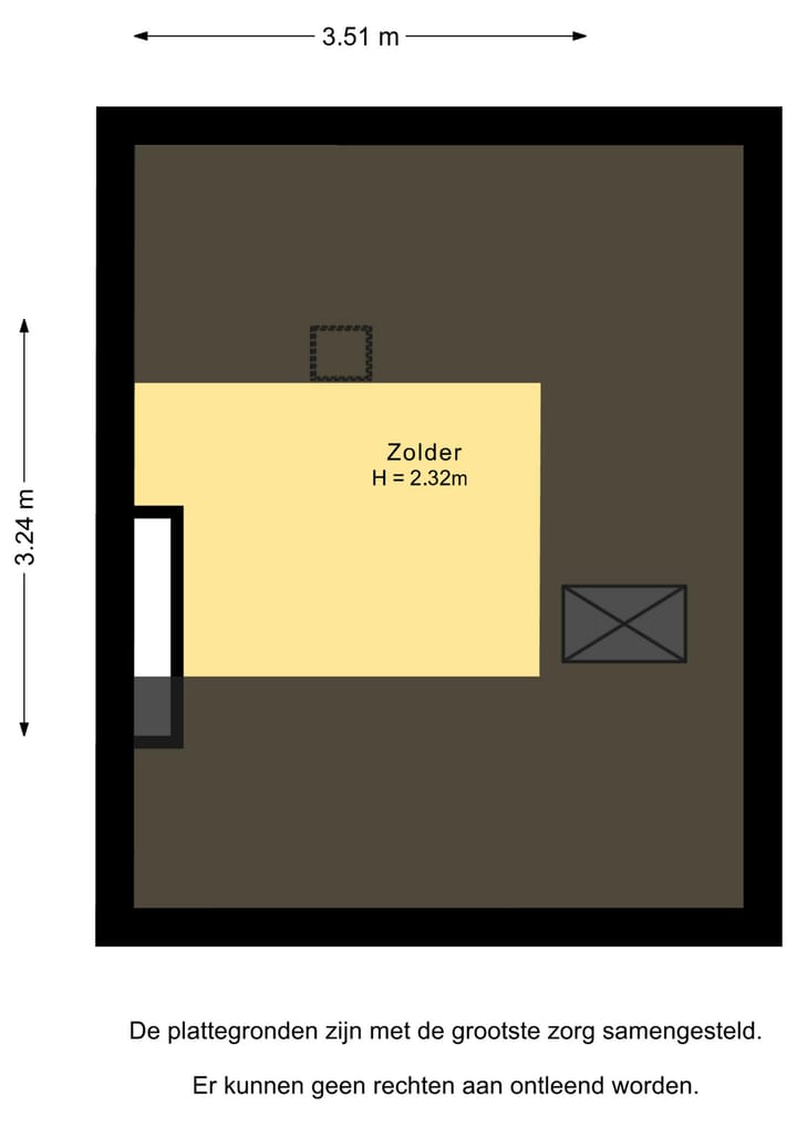 Foto 44 van Groen van Prinstererstraat 1-B