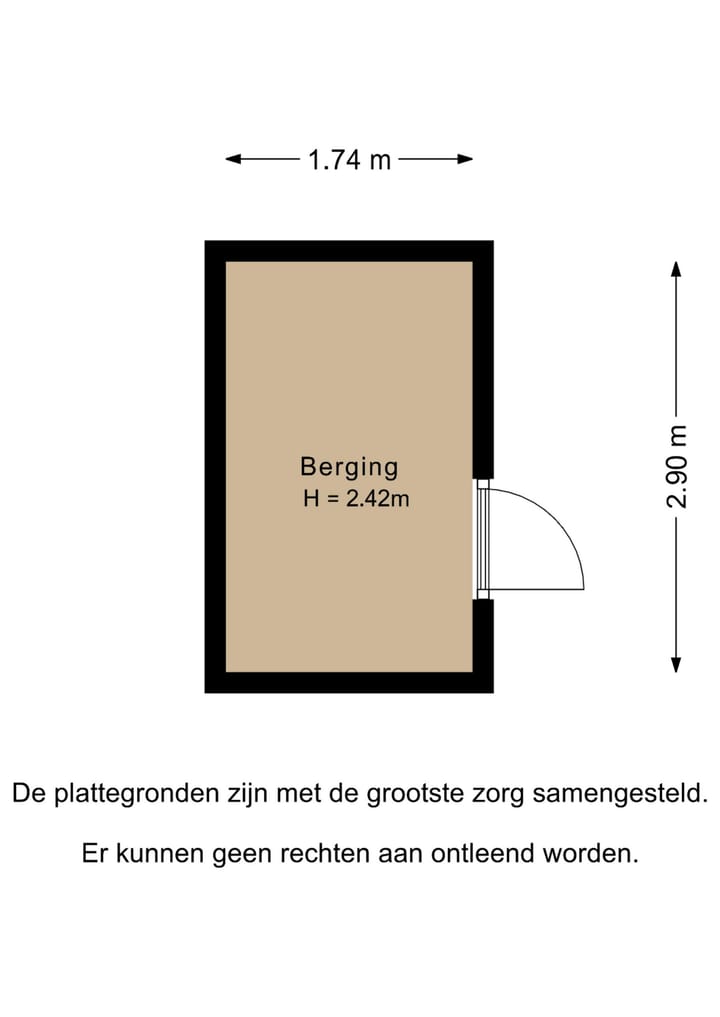 Foto 45 van Groen van Prinstererstraat 1-B
