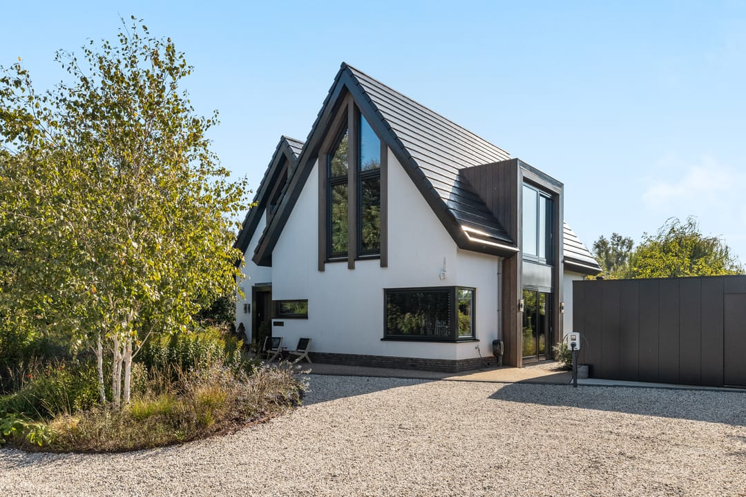 Foto 2 van Zuidwende 2-F