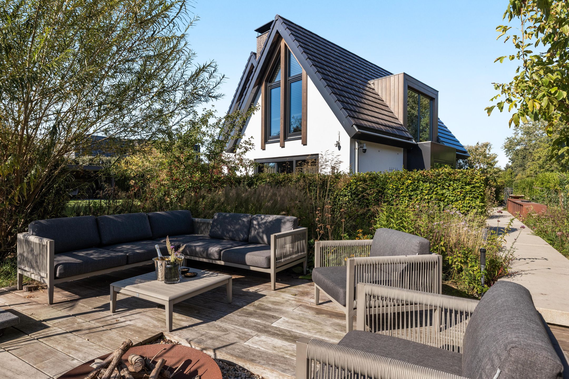 Foto 3 van Zuidwende 2-F