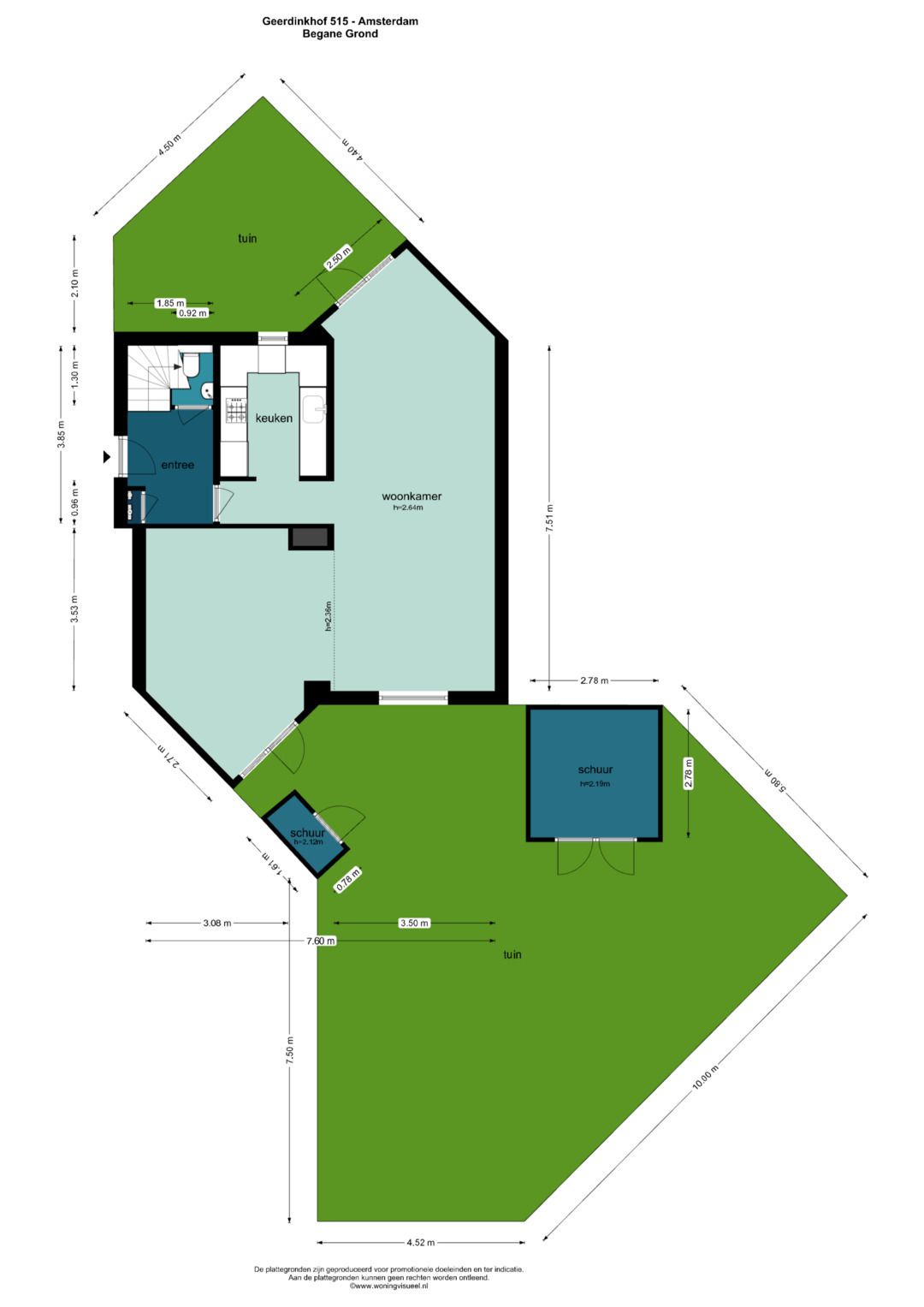 Foto 59 van Geerdinkhof 515