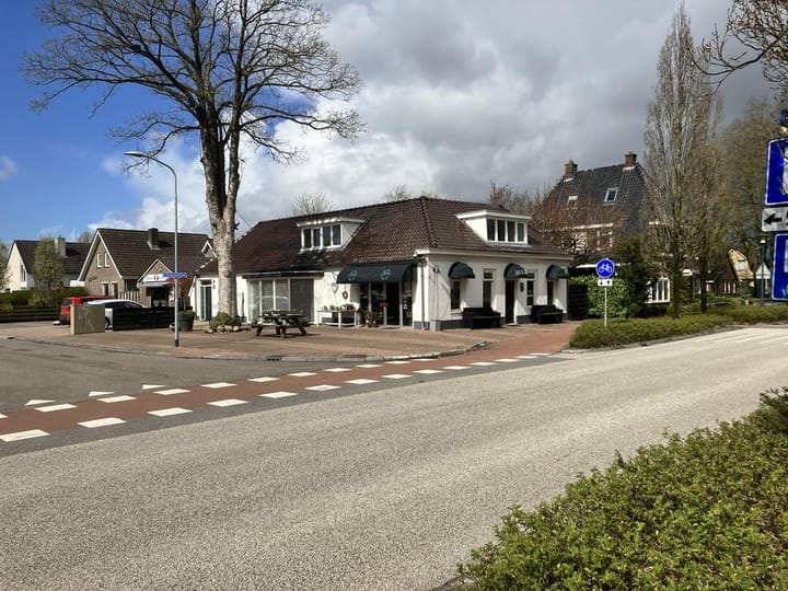 Photo 2 of Tramstraat 21