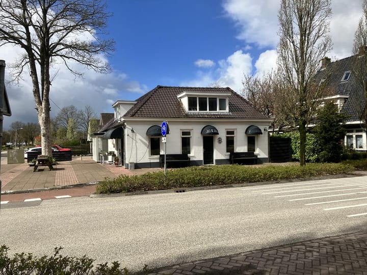 Photo 3 of Tramstraat 21