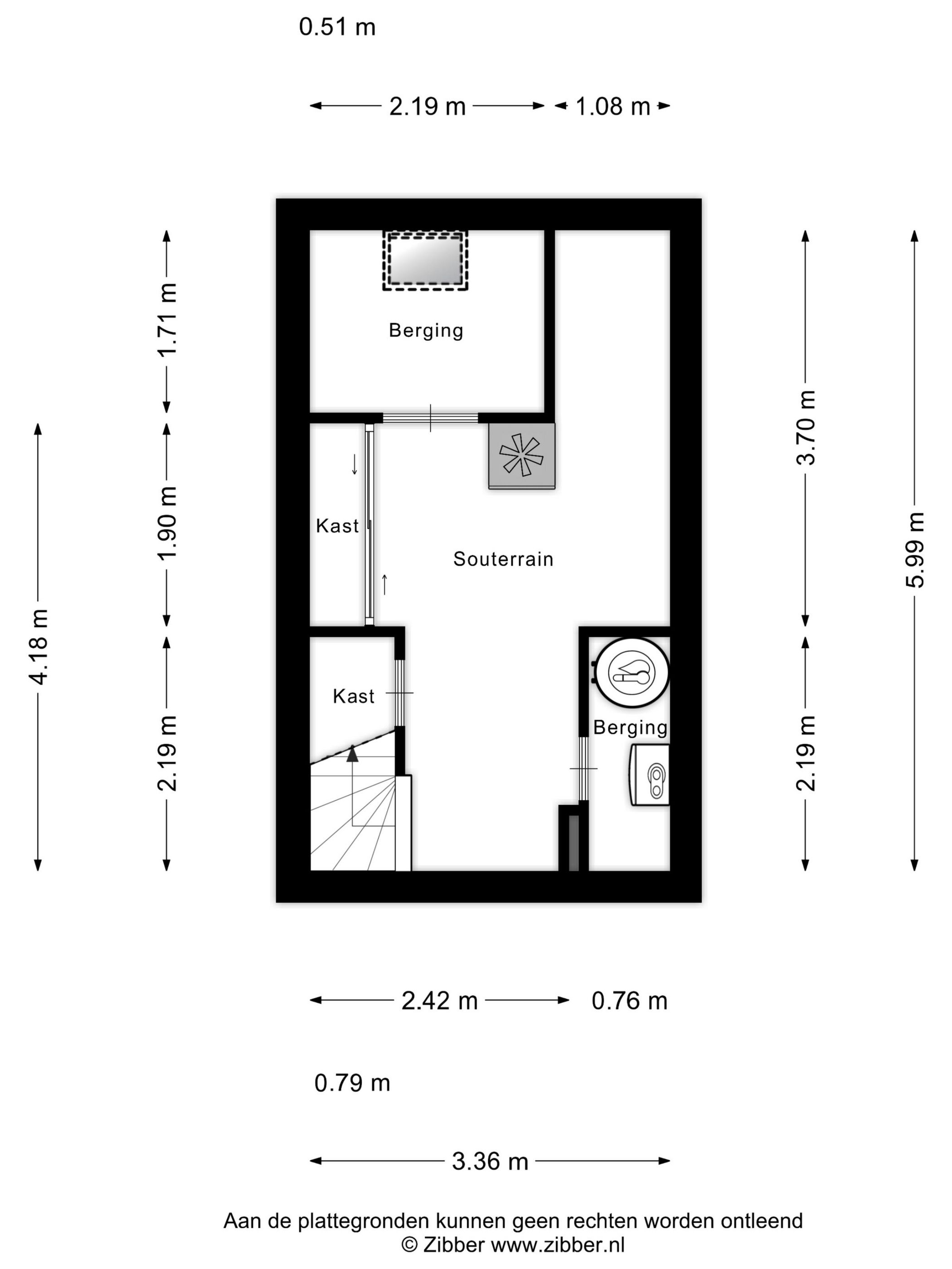 Foto 69 van Zuidwende 2-F