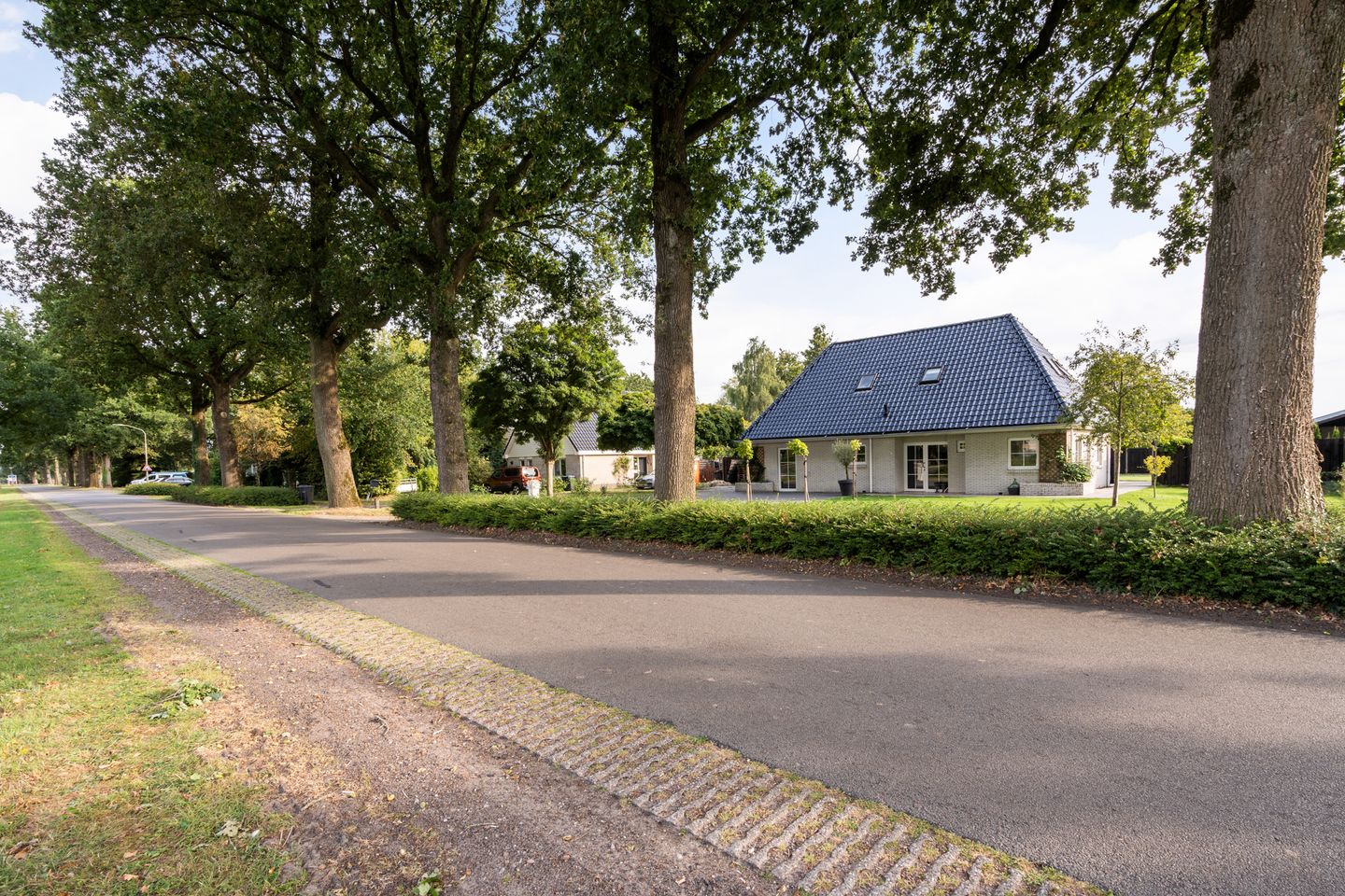 Foto 10 van Oranje 7