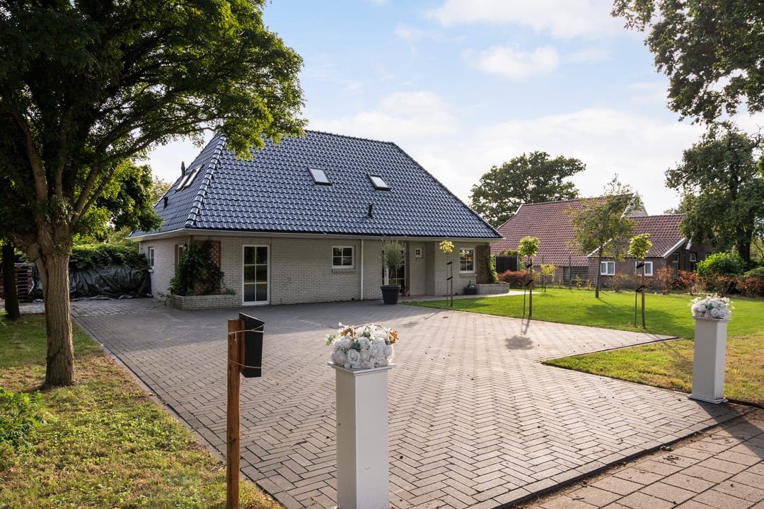 Foto 11 van Oranje 7