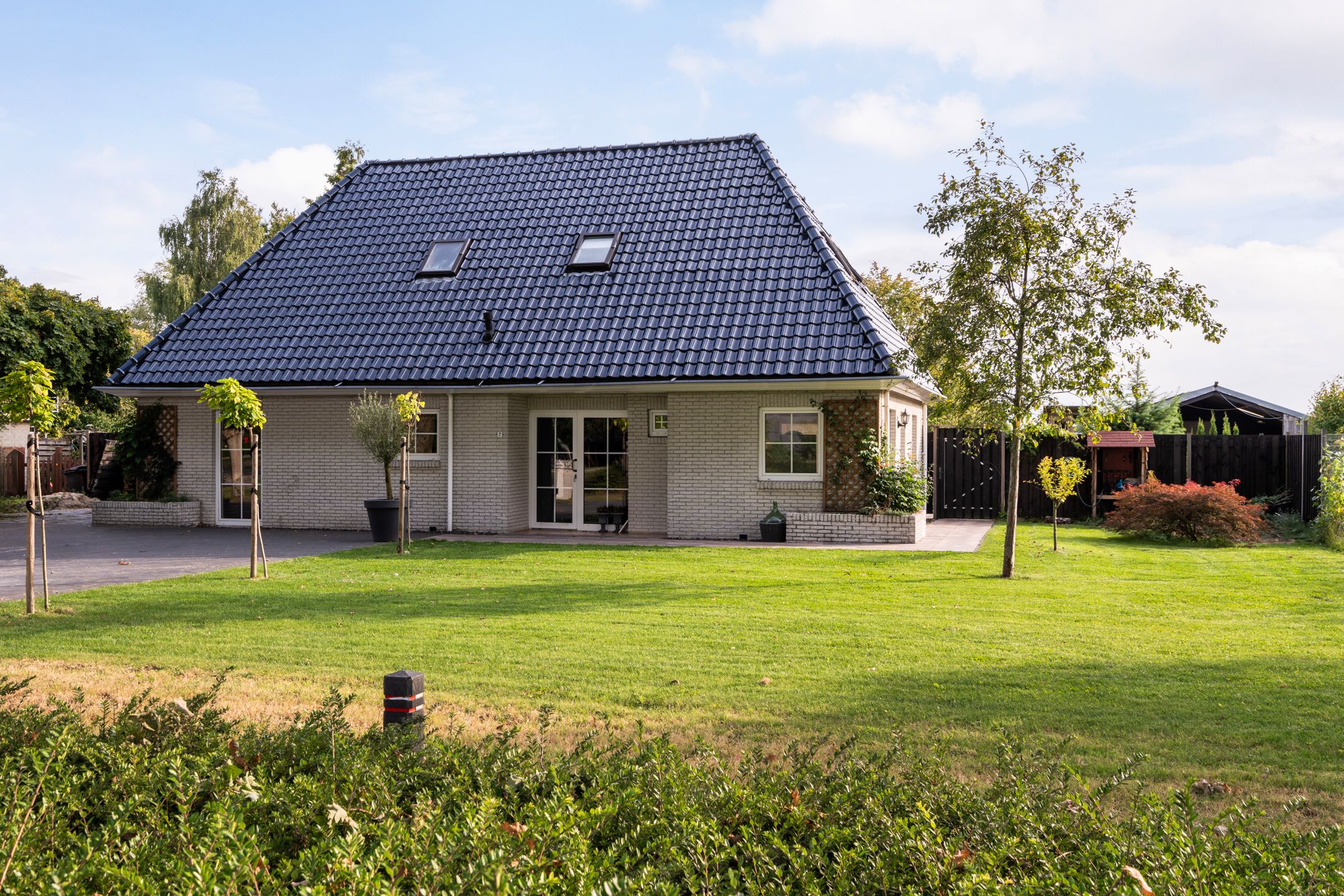 Foto 12 van Oranje 7