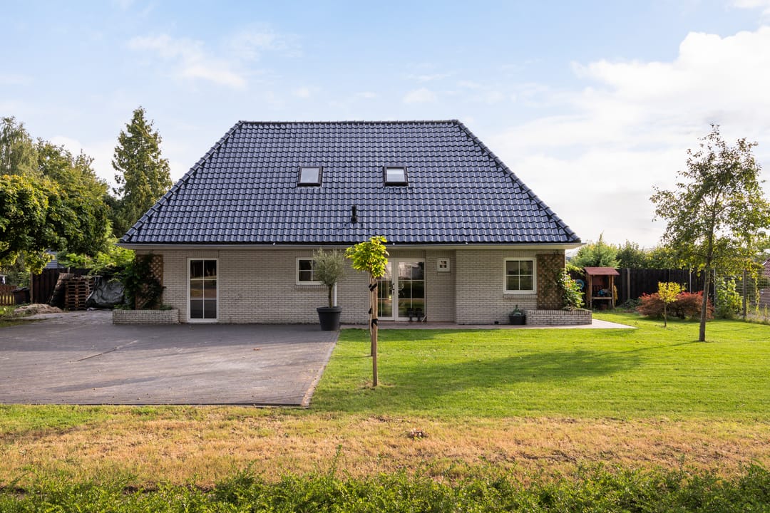 Foto 13 van Oranje 7