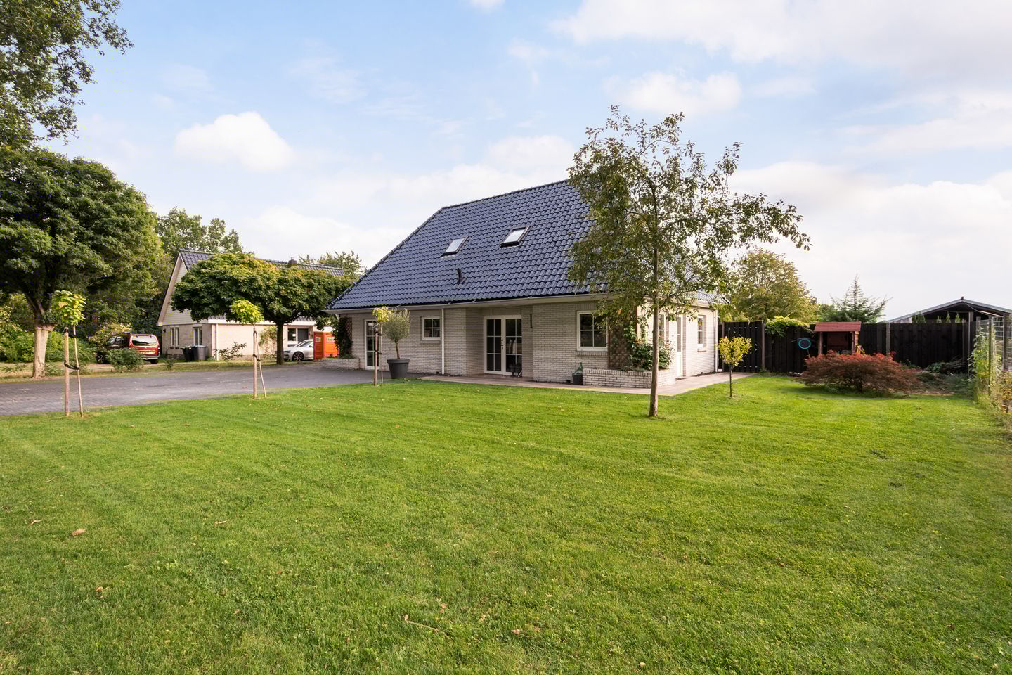 Foto 14 van Oranje 7