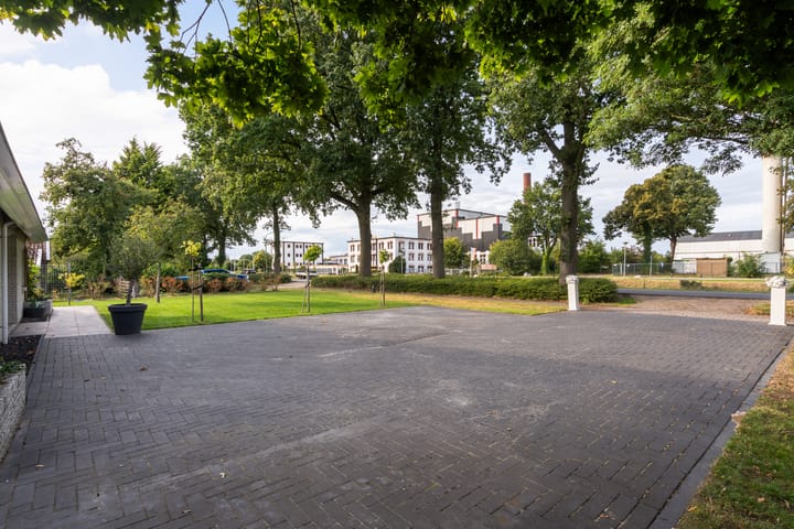 Foto 15 van Oranje 7