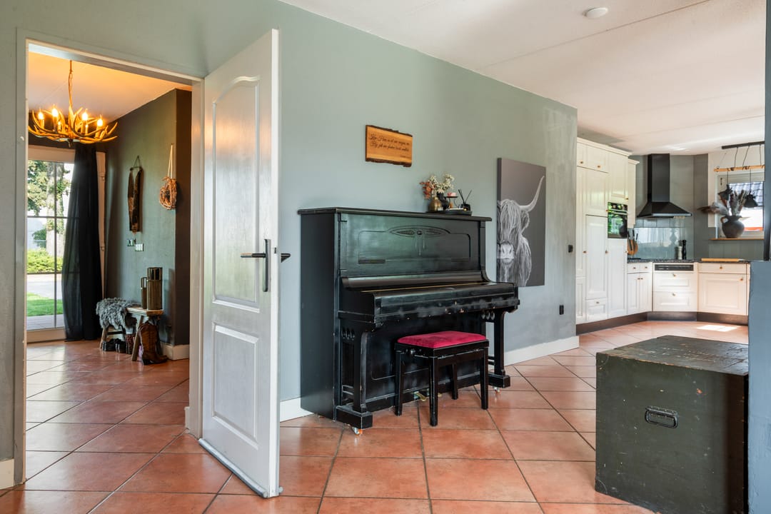 Foto 16 van Oranje 7